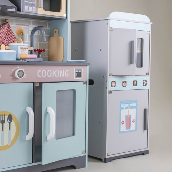 Refrigeradora Marius