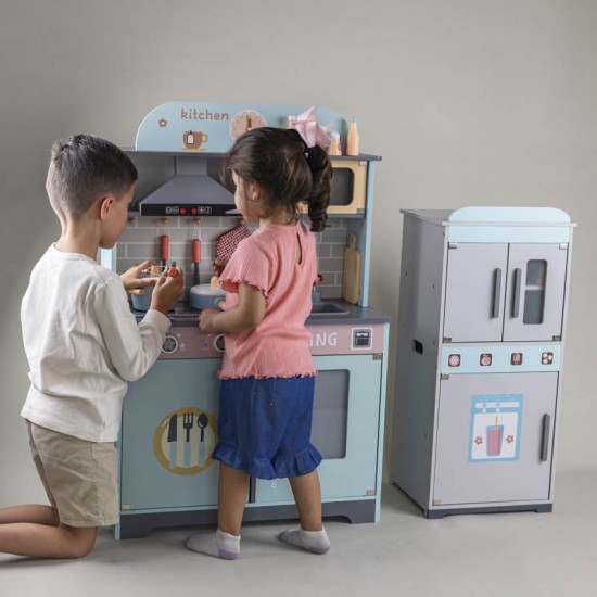 Refrigeradora Marius