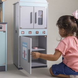 Refrigeradora Marius