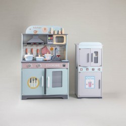 Refrigeradora Marius