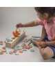 Math Montessori Set
