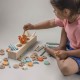 Math Montessori Set