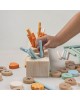 Math Montessori Set
