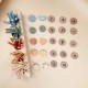 Math Montessori Set