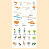Building Blocks