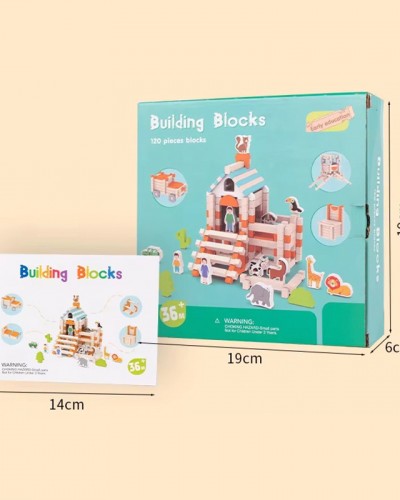 Building Blocks