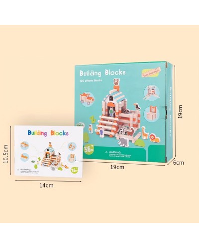 Building Blocks