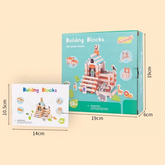Building Blocks
