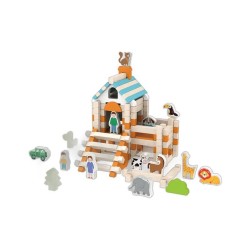 Building Blocks