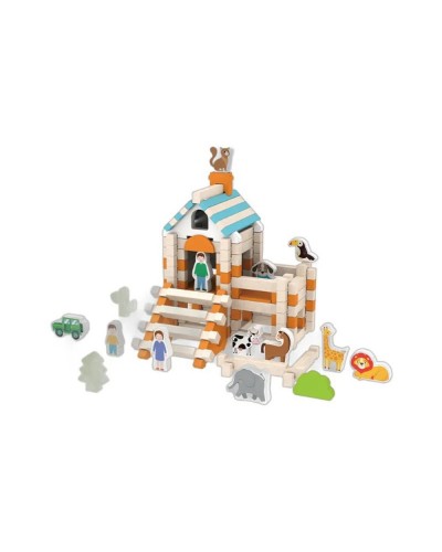 Building Blocks