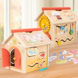 Casa de Actividades Educativas Little Explorer