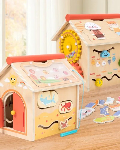 Casa de Actividades Educativas Little Explorer