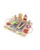 Barbecue Play Set