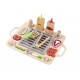 Barbecue Play Set