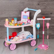 Carreta Dentista 