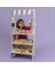 Mercado Infantil Little Shopper