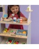 Mercado Infantil Little Shopper