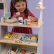 Mercado Infantil Little Shopper