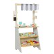 Mercado Infantil Little Shopper