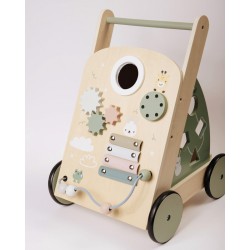 Andador Multiactividades Eco Explorador