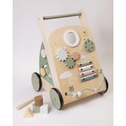 Andador Multiactividades Eco Explorador