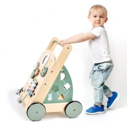 Andador Multiactividades Eco Explorador