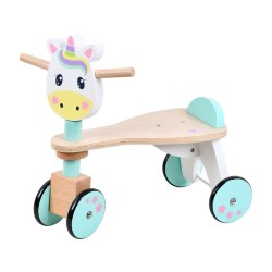 Correpasillos Unicornio Balance Junior