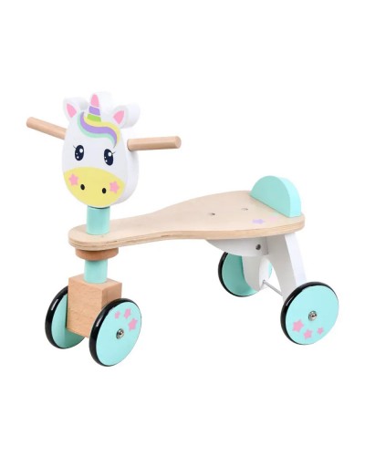 Correpasillos Unicornio Balance Junior