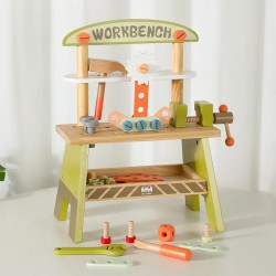 Banco de Herramientas Creativo Infantil