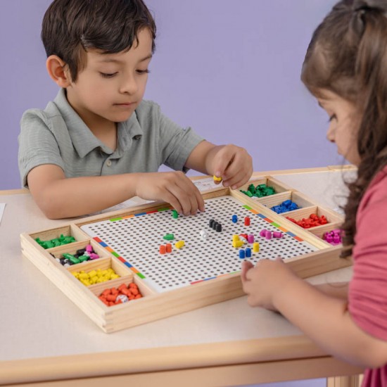 Tablero Creativo  para Niños