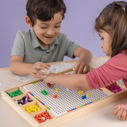 Tablero Creativo  para Niños
