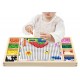 Tablero Creativo  para Niños