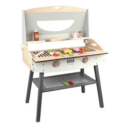 BBQ PARRILLA