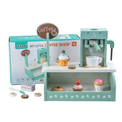 Coffee Shop