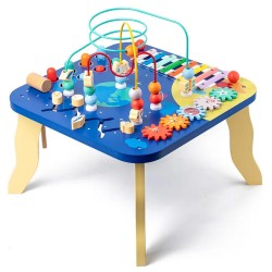 Mesa motricidad 