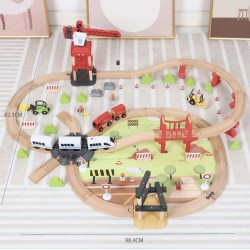 TRAIN TRACK 
