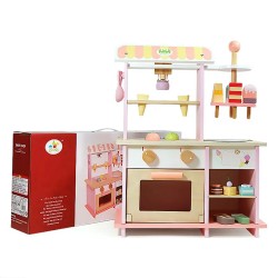 Sweet shop