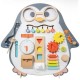 Tablero Pingüino