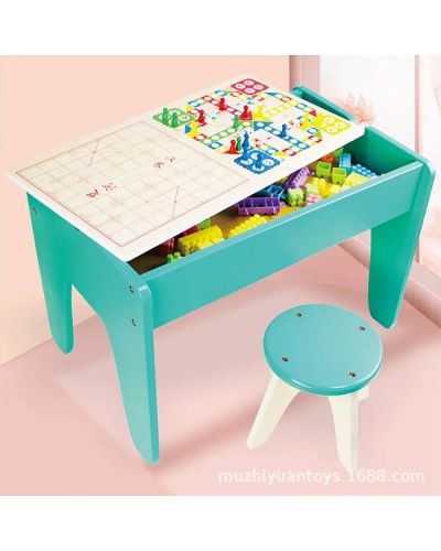 Mesa Interactiva