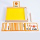 Montesorri Scratch Sandbox