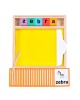 Montesorri Scratch Sandbox