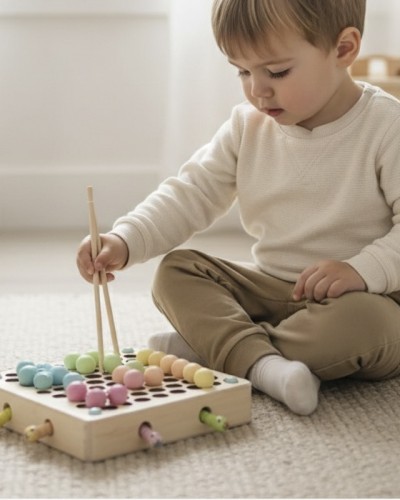 MULTIFUNCTIONAL GAME