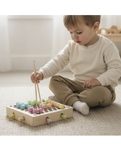 MULTIFUNCTIONAL GAME