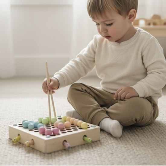 MULTIFUNCTIONAL GAME