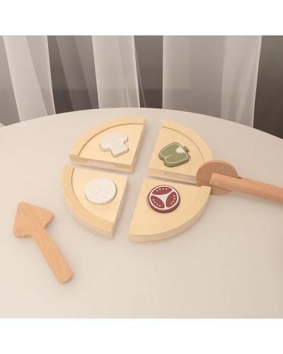 Pizza oven