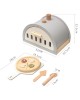 Pizza oven
