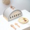 Pizza oven