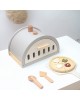 Pizza oven