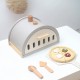 Pizza oven
