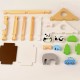 Building Blocks Panda
